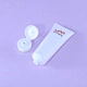 Skincare PE tubes 
Lotion squeeze tube