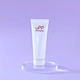 Skincare PE tubes 
Lotion squeeze tube