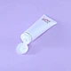 Skincare PE tubes 
Lotion squeeze tube