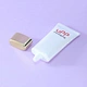 Cosmetic plastic tubes
Squeeze oval soft tube