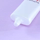 Cosmetic plastic tubes
Squeeze oval soft tube