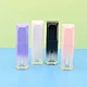 Cosmetic packaging tubes
Customizable lip gloss bottles