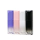 Cosmetic packaging tubes
Customizable lip gloss bottles