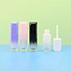 Cosmetic packaging tubes
Customizable lip gloss bottles