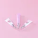 Cosmetic packaging
Skincare empty tube