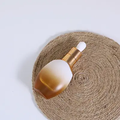 30ml glass dropper bottles