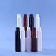 Medical packaging bottles
Healthcare product packaging