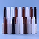 Medical packaging bottles
Healthcare product packaging