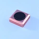Loose powder container
Powder compact case