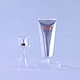 Laminated cosmeitc tubes
Cosmetic tube packaging