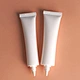 Personal care tubes
Empty cosmetic tube