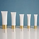 Personal care tubes
Empty cosmetic tube