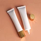 Personal care tubes
Empty cosmetic tube