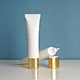 Personal care tubes
Empty cosmetic tube