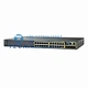Cisco Catalyst 2960X Series 24 ports LAN Base stackable switch WS-C2960X-24TD-L