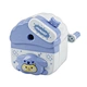 Rotary cutter is made of special steel