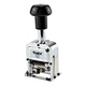Auto Numbering Machine