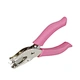 Metal 1-Hole Punch