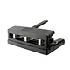 Aluminum Heavy Duty 3-Hole Punch