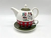 new bone china