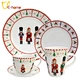 new bone china