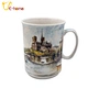 new bone china