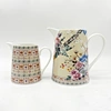 new bone china