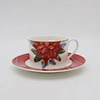 Cup and Saucer