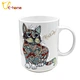 new bone china