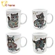 new bone china