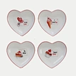 new bone china