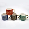 new bone china