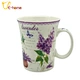 new bone china