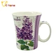 new bone china