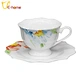 new bone china