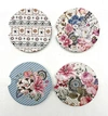 new bone china