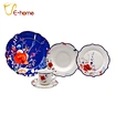 new bone china
