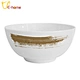 new bone china