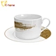 new bone china