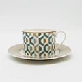 220CC Cup & Saucer