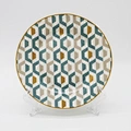 7.5" plate