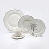 new bone china