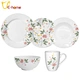 new bone china