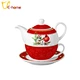 new bone china