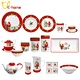 new bone china