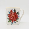 Christmas Mug Set