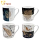 new bone china