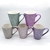 new bone china