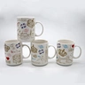 new bone china
