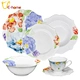 new bone china